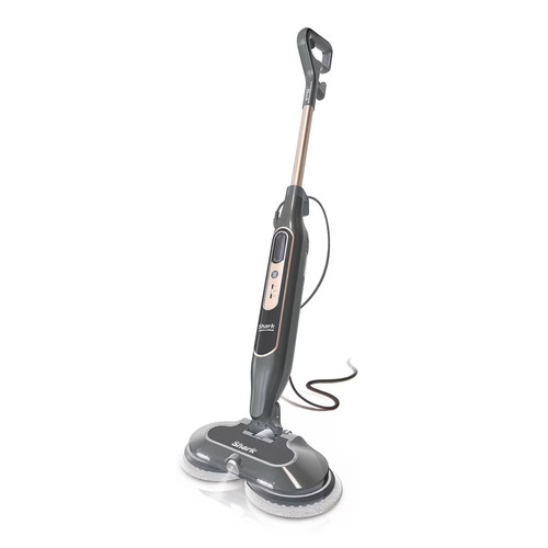 Shark steam scrub automatic - steam,
