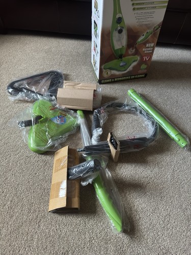 H20 mop steam - mop,