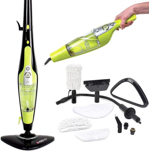 Steam mop - mop, &