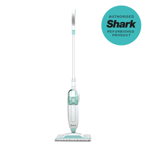 Shark classic corded - shark, steam