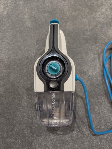 Vax s86 steam fresh - steam, combi