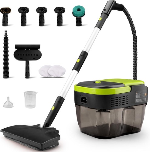Handheld steam mop - handheld,